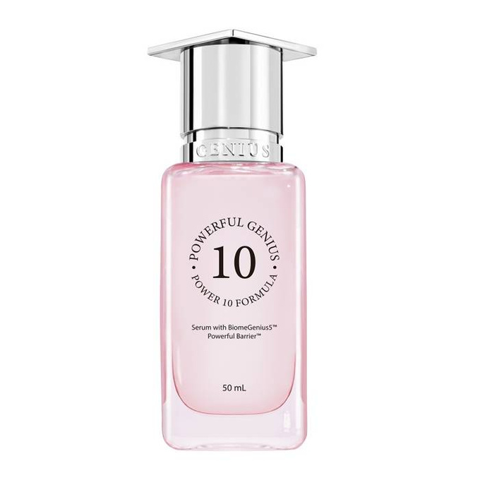 Power 10 Formula Powerful Genius Serum odmładzające serum do twarzy 50 ml