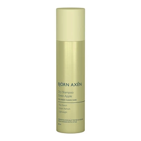 Björn Axén Suchy szampon Green Apple Travel Size 80 ml