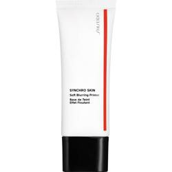 Synchro Skin Soft Blurring Primer matująca baza pod makijaż 30 ml