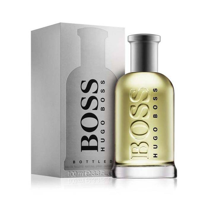 HUGO BOSS Bottled Men EDT spray 100ml