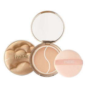 Paese Puff Cloud Puder prasowany z efektem blur - 03 piaskowy beż, 4,2 g
