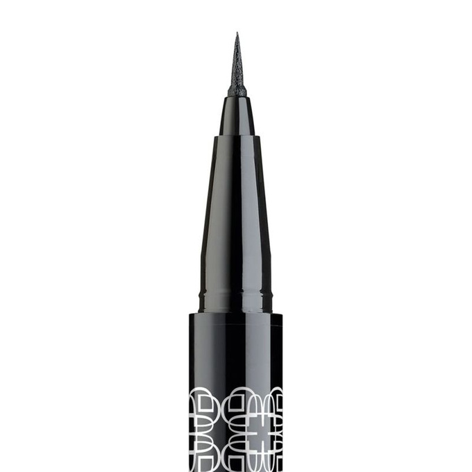 ArtDeco Eyeliner Deep Black Liquid