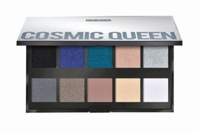 PUPA Milano Makeup Stories Paleta cieni 004 Cosmic Queen