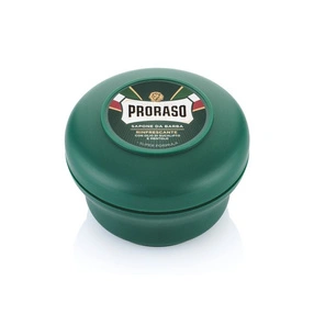 Proraso Mydło do golenia w tyglu Orzeźwienie 150 ml