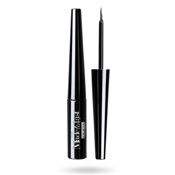 Фото - Олівець для очей / брів Pupa Milano Eyeliner Made to Last 