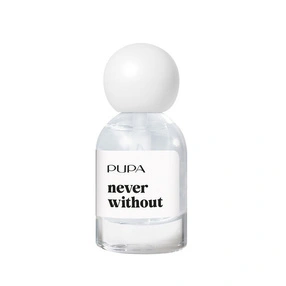 PUPA Milano Never Without Baza do paznokci, 9 ml