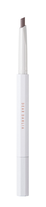 Dear Dahlia Kredka do brwi Perfect Brow Longwear Sculpting Pencil Ash Brown