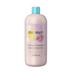 Ice Cream Liss-Pro szampon wygładzający włosy 1000 ml