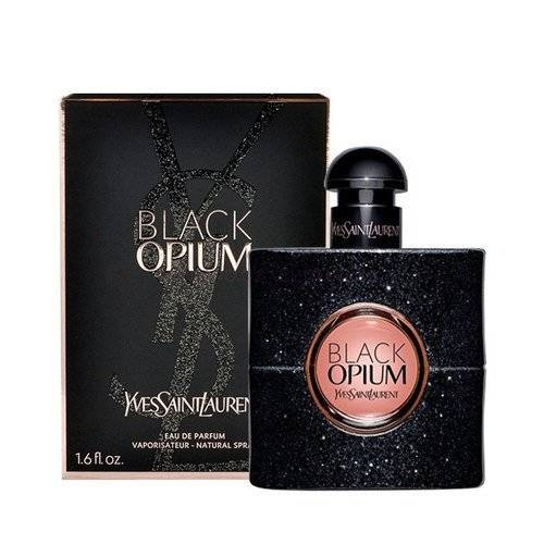 Black Opium woda perfumowana spray 30 ml