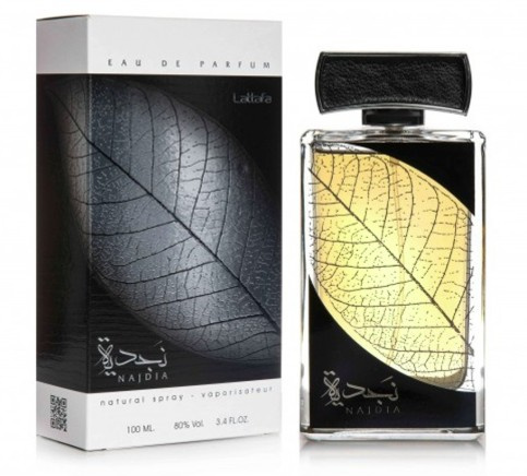 Lattafa Najdia EDP unisex, 100ml