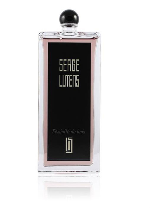 SERGE LUTENS Feminite du Bois Woman EDP spray 50ml