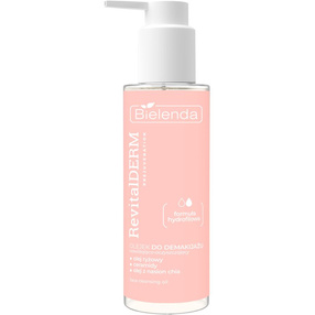 Bielenda Revital Derm Prejuvenation Olejek do demakijażu nawilżająco-oczyszczający, 100 ml