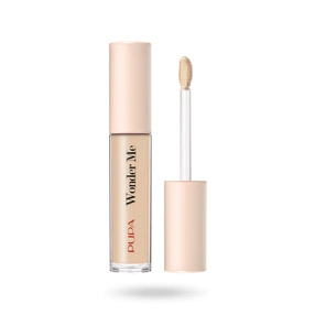 PUPA Milano Wonder Me Korektor na niedoskonałości 030 Medium Warm Beige