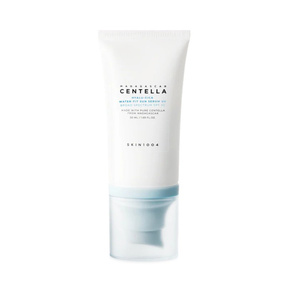 SKIN1004 Madagascar Centella Hyalu-Cica Water-Fit Sun Serum SPF50+, 50 ml