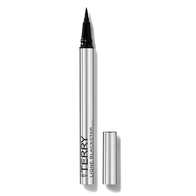 By Terry Wodoodporny Eyeliner w płynie ligne blackstar 1. So Black