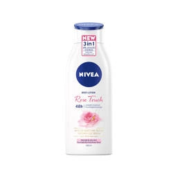 Rose Touch balsam do ciała 400 ml