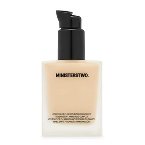 MINISTERSTWO. Podkład Sweet Cheesecake, no 30, 30 ml