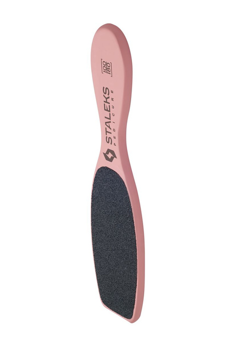 Staleks Tarka do stóp z tworzywa sztucznego BEAUTY & CARE 20, typ 3 (100/80 grit)