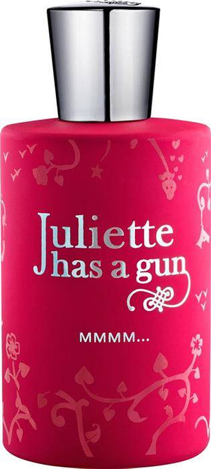 JULIETTE HAS A GUN Mmmm... EDP spray 100ml