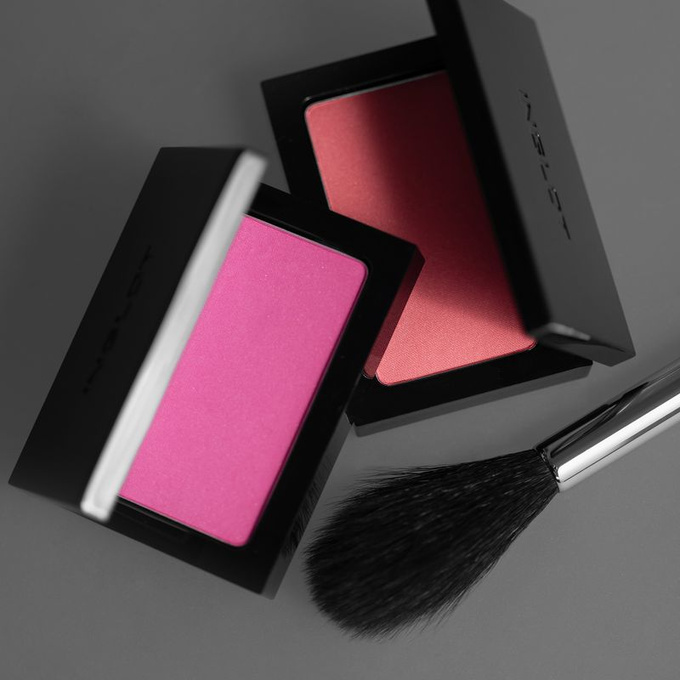 INGLOT Pędzel do makijażu 64G