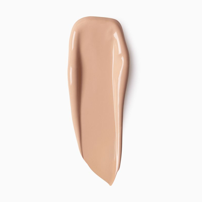 INGLOT Liftingujący korektor pod oczy z peptydami 203 Soft Beige, 4,6 ml