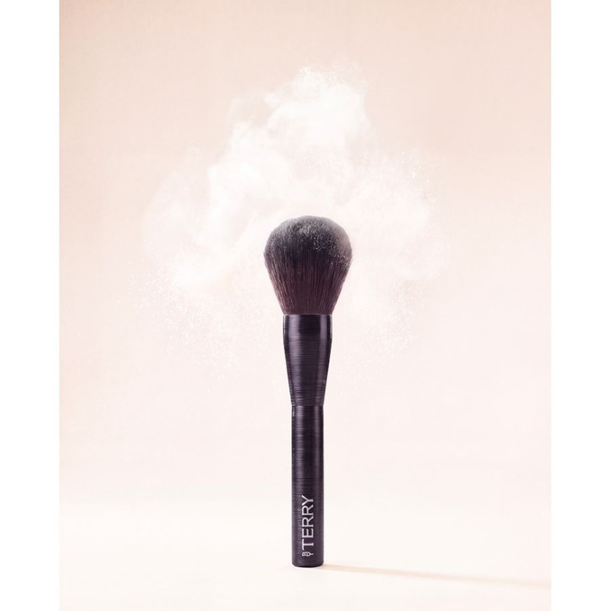 BY TERRY Pędzel do pudru Brush 1 - Powder Brush