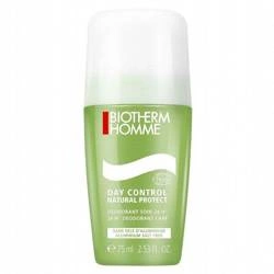 Day Control Natural Protect Homme dezodorant w kulce 75ml