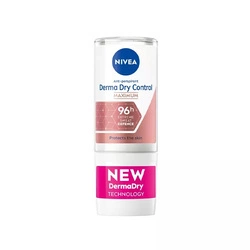 Derma Dry Control antyperspirant w kulce 50 ml