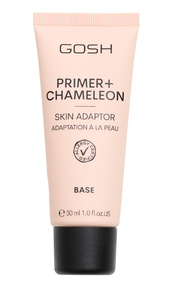 GOSH Baza pod makijaż PRIMER PLUS+ 005 CHAMELEON, 30 ml