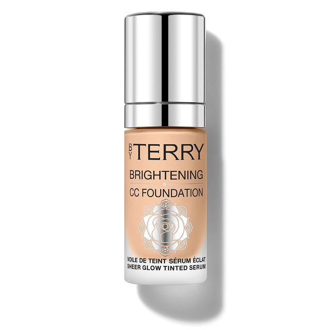 BY TERRY Podkład Brightening CC Foundation 4N