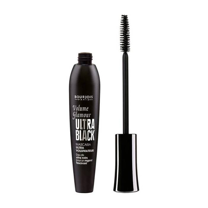 Volume Glamour Mascara pogrubiający tusz do rzęs 61 Ultra Black 12 ml