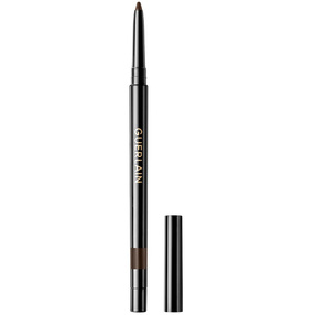 Guerlain The Eye Pencil kredka do oczu 02 Brown Earth, 0,35 g