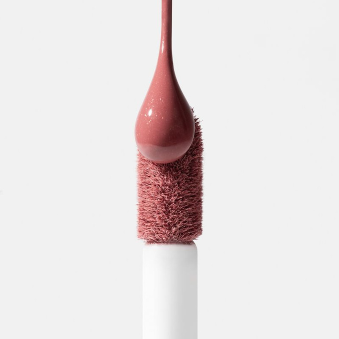 INGLOT Pomadka w płynie HD Matte 16, 5,5 ml