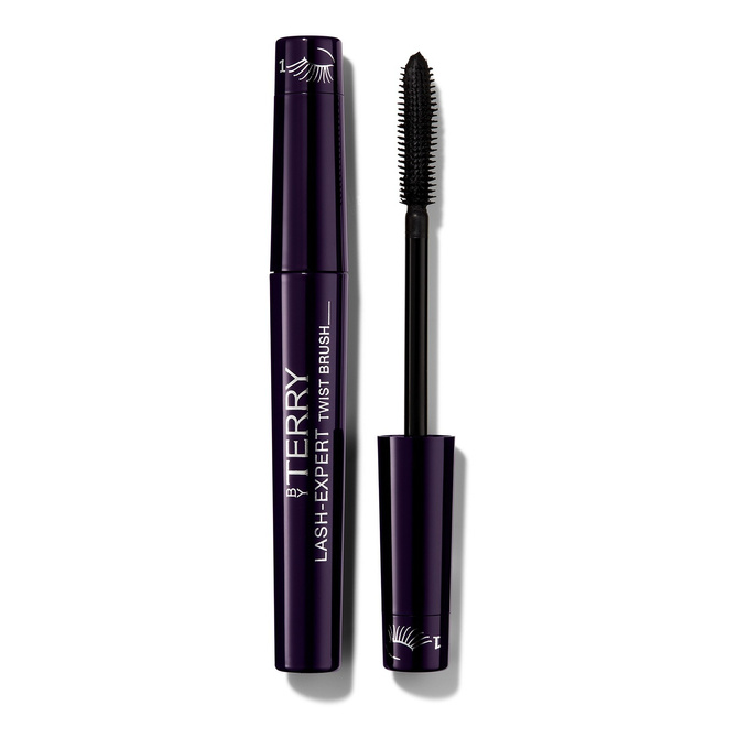 BY TERRY Tusz do rzęs Lash-Expert Twist Brush