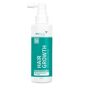 Neofollics Hair Growth lotion stymulujący wzrost włosów, 90ml