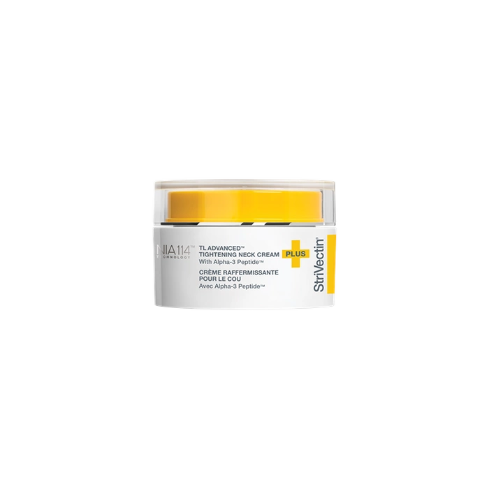 StriVectin TL Advanced Napinający krem na szyję i dekolt z peptydami 50 ml