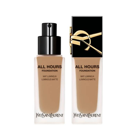 All Hours Foundation Luminous Matte podkład w płynie MW9 25 ml