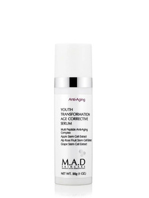 M.A.D Skincare Peptydowe serum przeciwzmarszczkowe z komórkami macierzystymi 30 ml