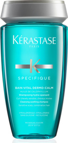 Kerastase Spécifique Witalizująca kąpiel kojąca 250 ml