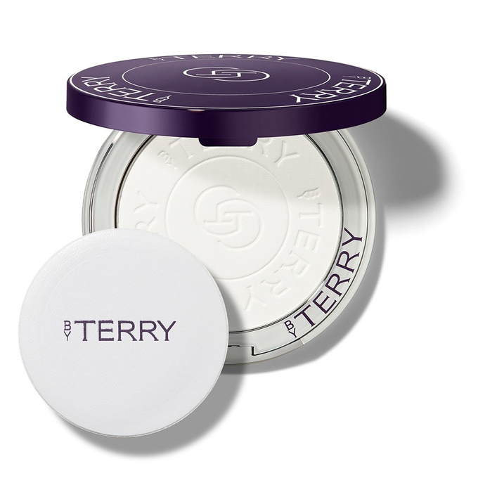 BY TERRY Puder Hyaluronic Hydra 8HA w kompakcie