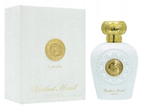 Lattafa Opulent Musk EDP women 100ml