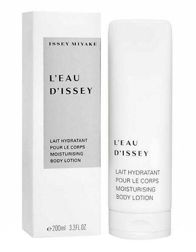 ISSEY MIYAKE L'Eau d'Issey Pour Femme BODY LOTION 200ml