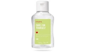 CARE FOR YOURSELF Żel antybakteryjny 100 ml