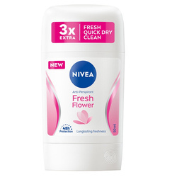 Fresh Flower antyperspirant w sztyfcie 50 ml