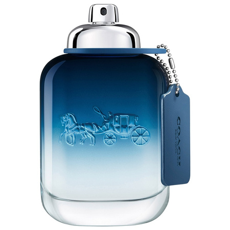 Coach Blue woda toaletowa spray 100ml