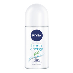 Fresh Energy antyperspirant w kulce 50 ml