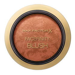 Facefinity Blush rozświetlający róż do policzków 25 Alluring Rose 1.5g