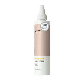 Milk Shake Direct Colour - bezpośrednia koloryzacja do włosów - Powder, 200 ml