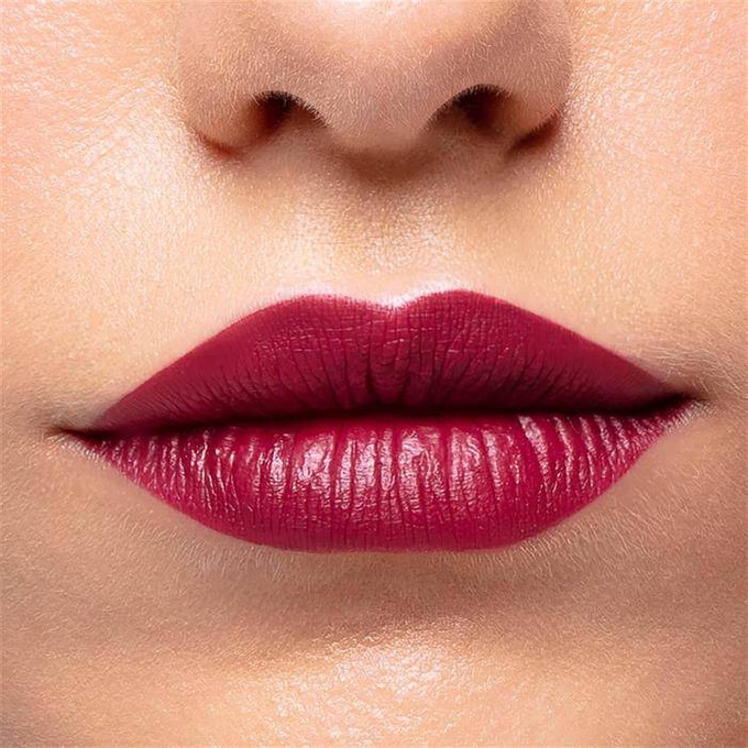 BY TERRY Szminka w płynie Lip-Expert Matte N4 - Rosewood Kiss