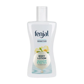 Fenjal Balsam do ciala Body Lotion Sensitive 200 ml